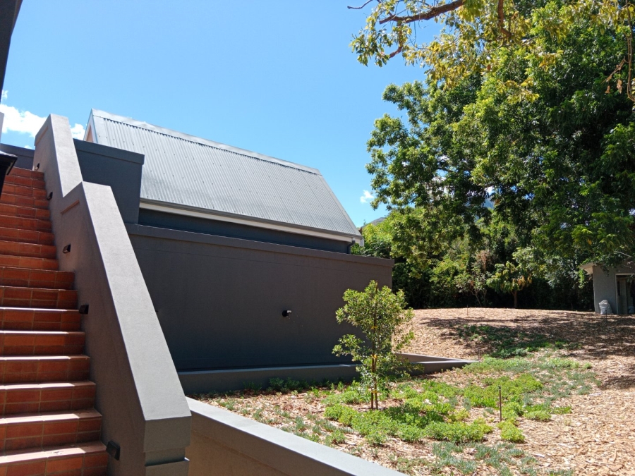 To Let 1 Bedroom Property for Rent in Dalsig Western Cape